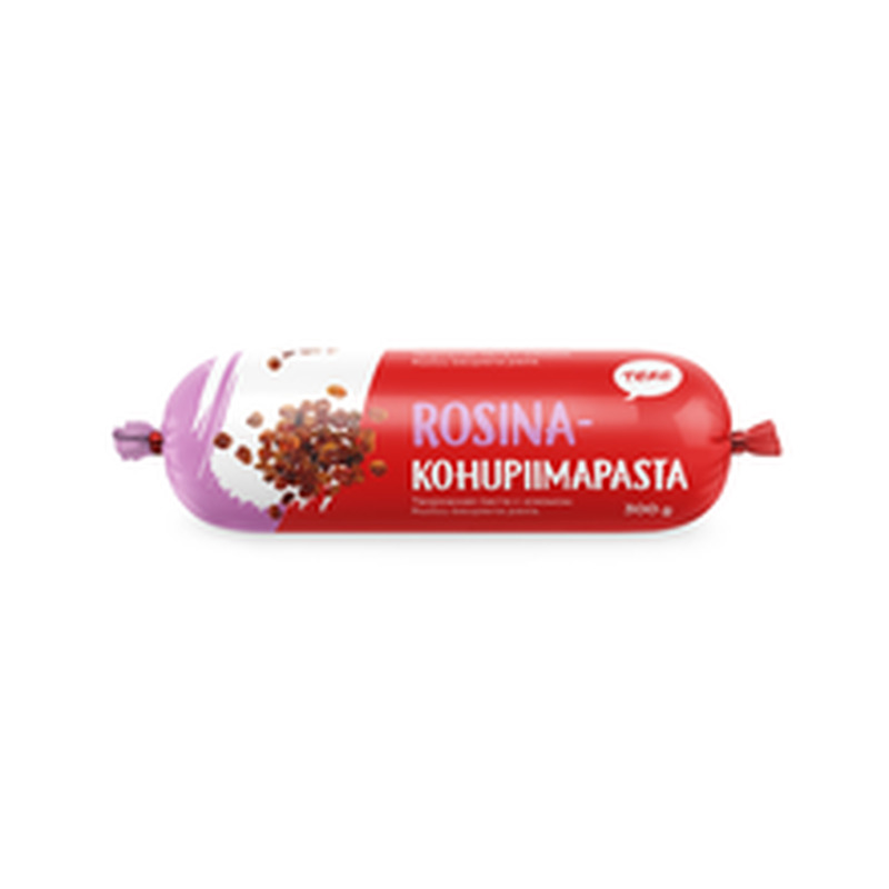 Rosina kohupiimapasta, 300 g