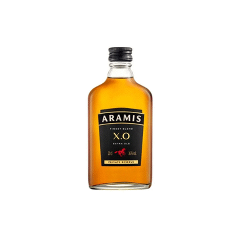 Piiritusjook ARAMIS XO, 20 cl