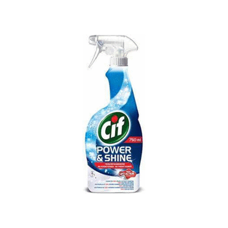 Katlakivieemaldaja CIF 750 ml