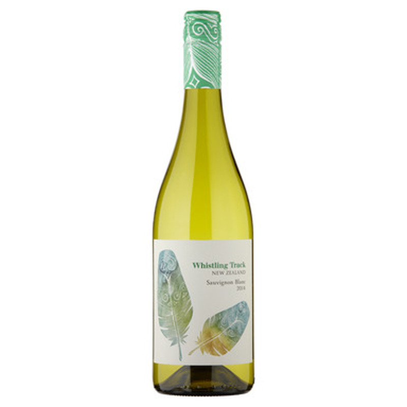 Whistling Track Sauvignon Blanc 75 cl