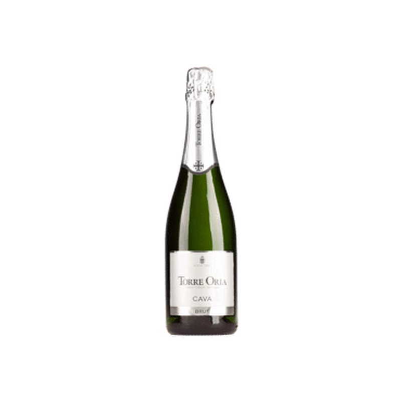 KPN vahuvein TORREORIA Cava Brut 750ml