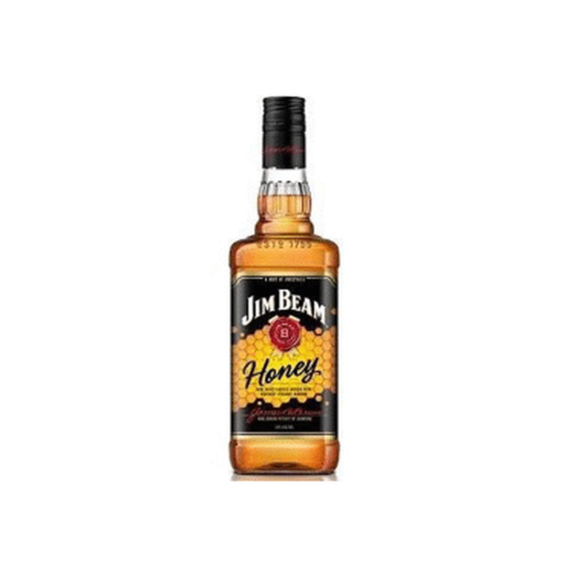 Liköör JIM BEAM Honey 32.5% 700ml