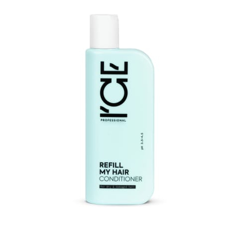 Juuksepalsam Natura Siberica Ice Refill My Hair 250ml