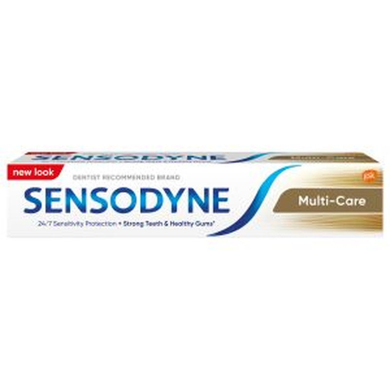 Hambapasta Multi Care, SENSODYNE, 75 ml