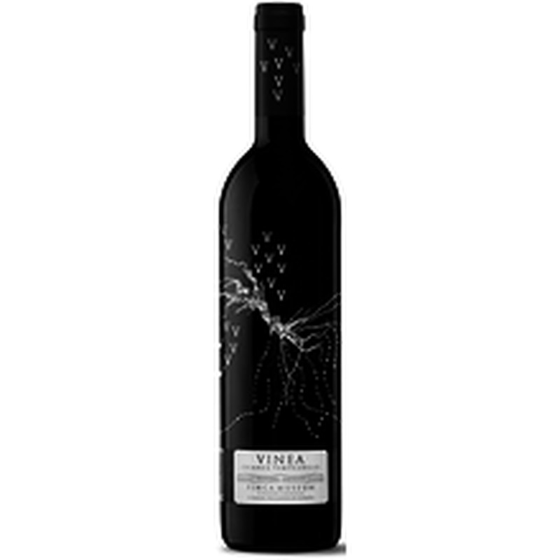 Vine Crianza Tempranillo vein 14,5%vol 750ml