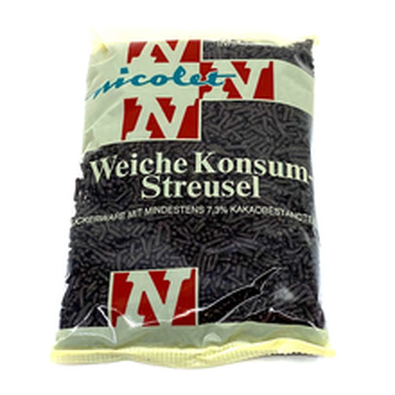 Šokolaadiströssel 150 g