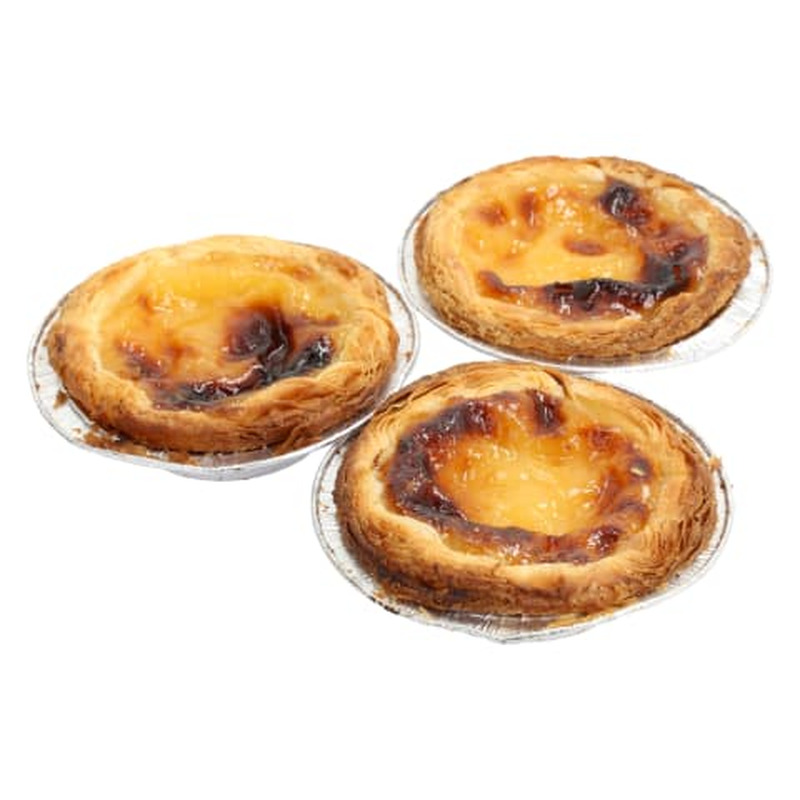 Portugali sai Pastel de Nata Europastry 66g