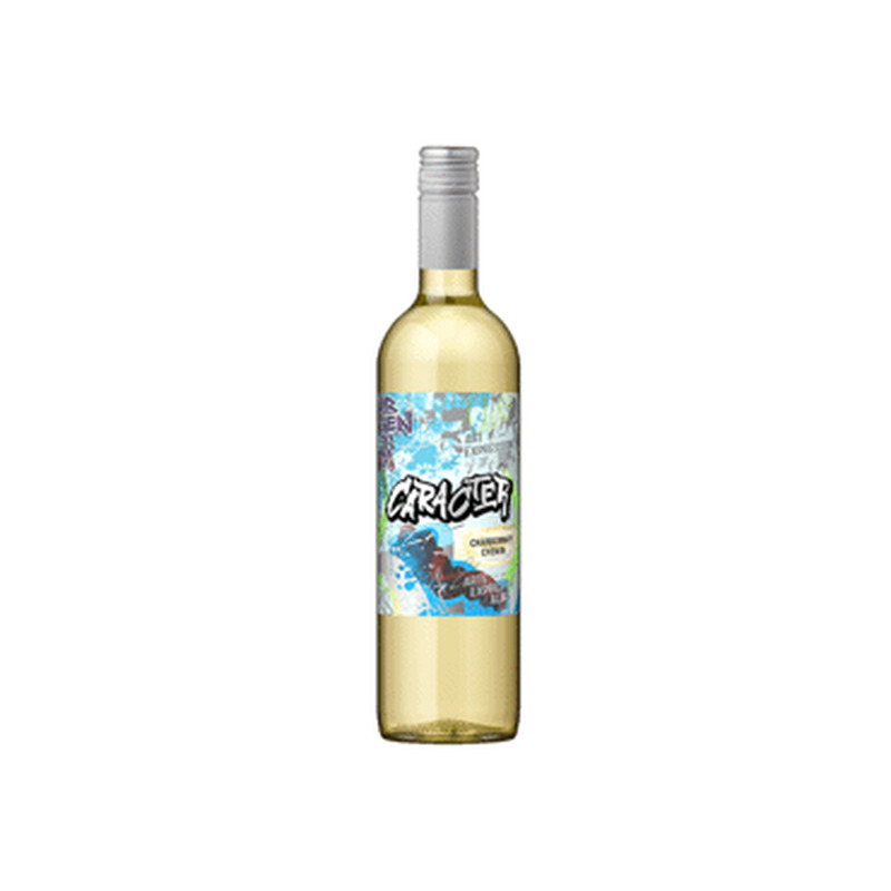 Vein CARACTER CheninChardon.750ml