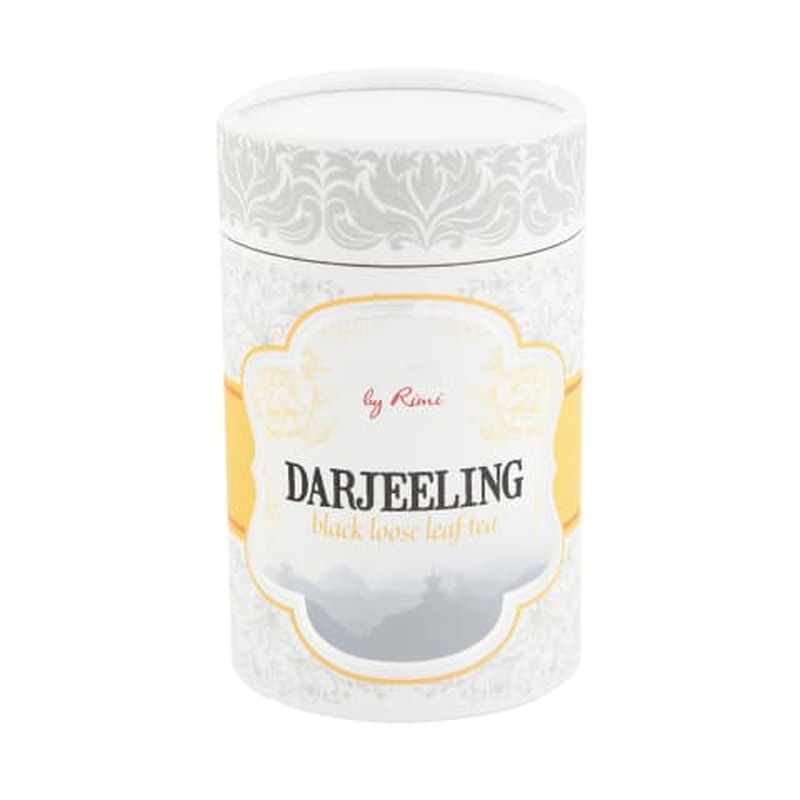 Tee must Selection by Rimi Darjeeling 90g