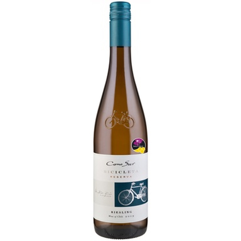 Cono Sur Riesling, Cono Sur, 75 cl