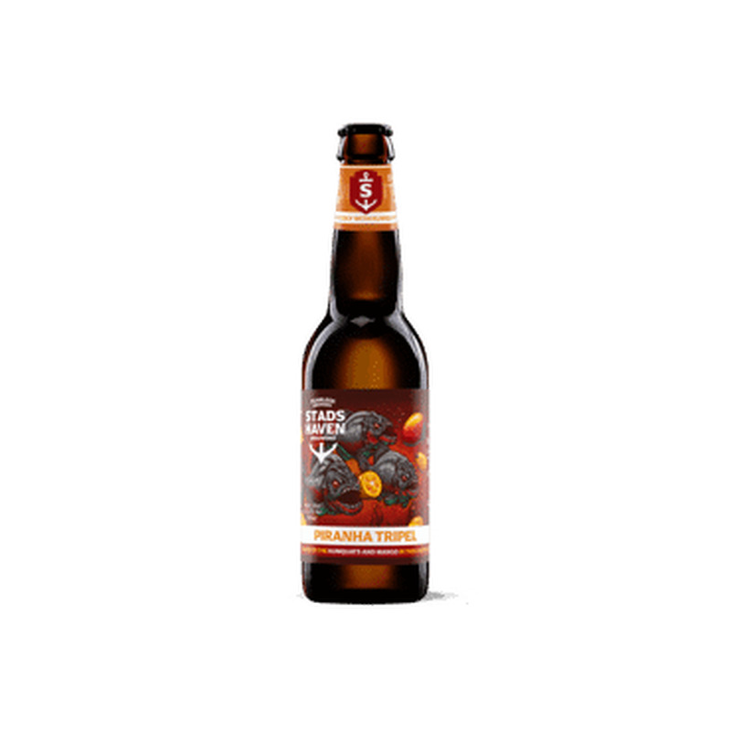 H.õlu Stadshaven Pir. Tr. 8.5% 330ml pdl