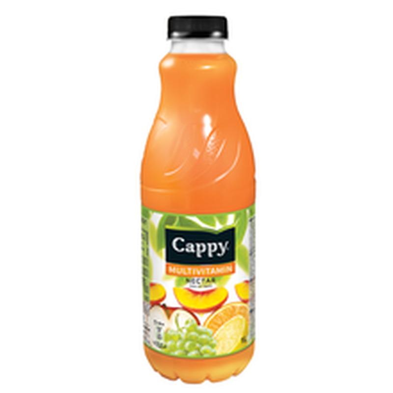 Cappy multimahl 1L