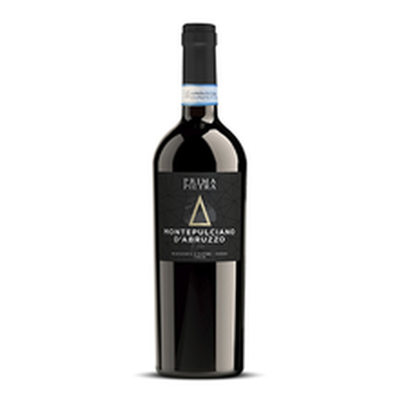 Cantina Di Monteforte Prima Pietra Montepulciano D'Abruzzo KPN vein13%vol 750ml