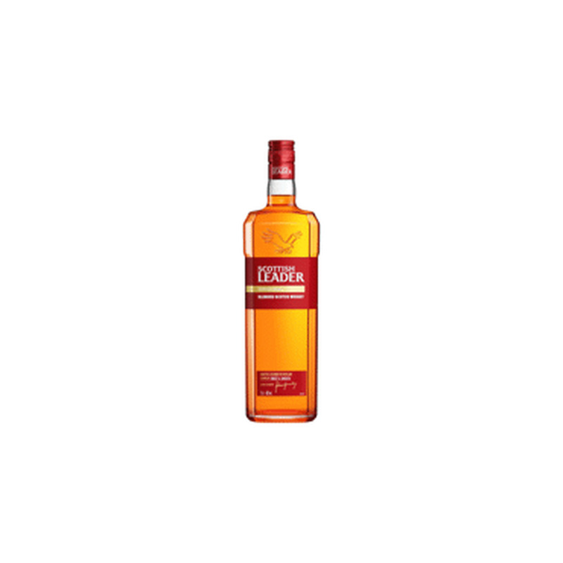 Whisky SCOTTISH LEADER 40% 1L