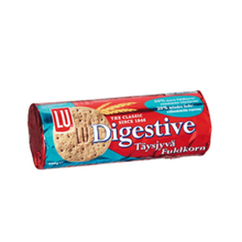 Lu Digestive küpsised 400 g