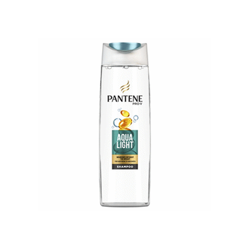 Šampoon PANTENE Aqua Light 250ml