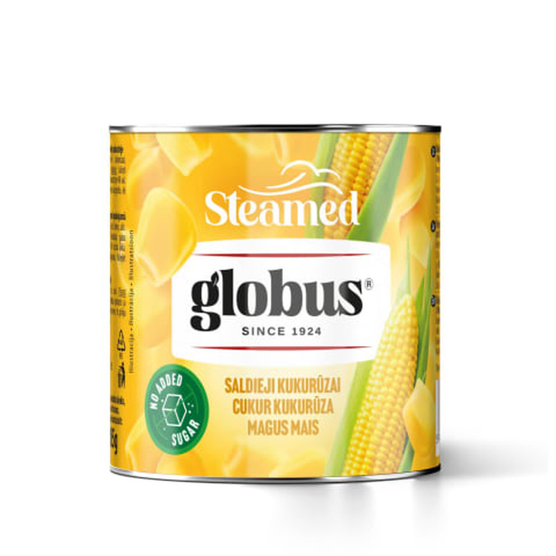 Mais magus globus 425ml/340g