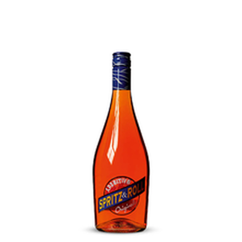 Aperitivo Spritz&Roll Originale, 75 cl