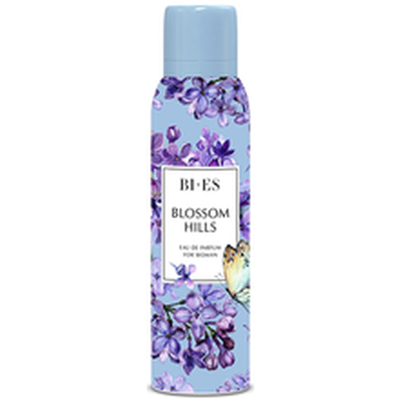 Bi-es blossom hills eau de parfum 150ml