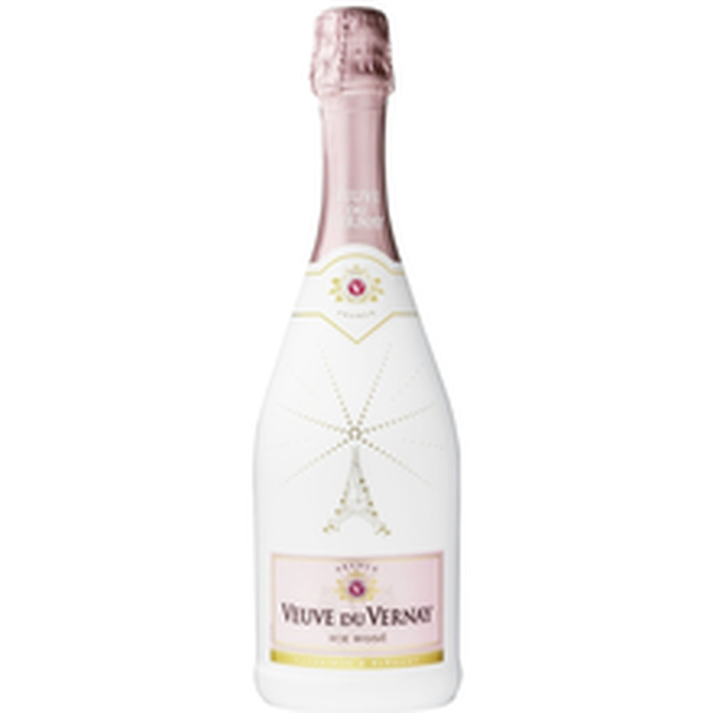 Veuve du Vernay Ice Rose 75 cl