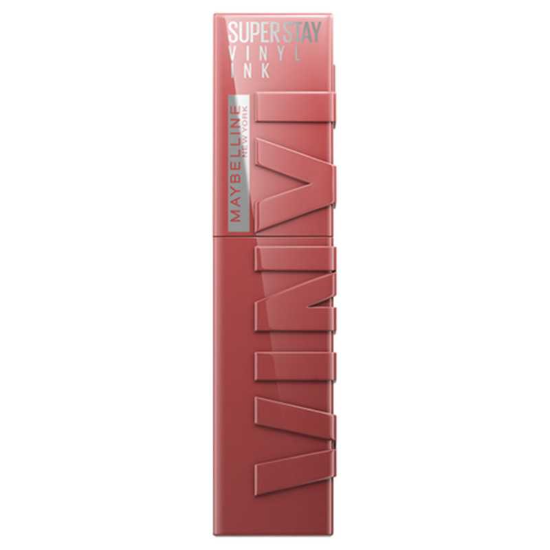 Huulepulk Maybelline Super Stay Vinyl 115