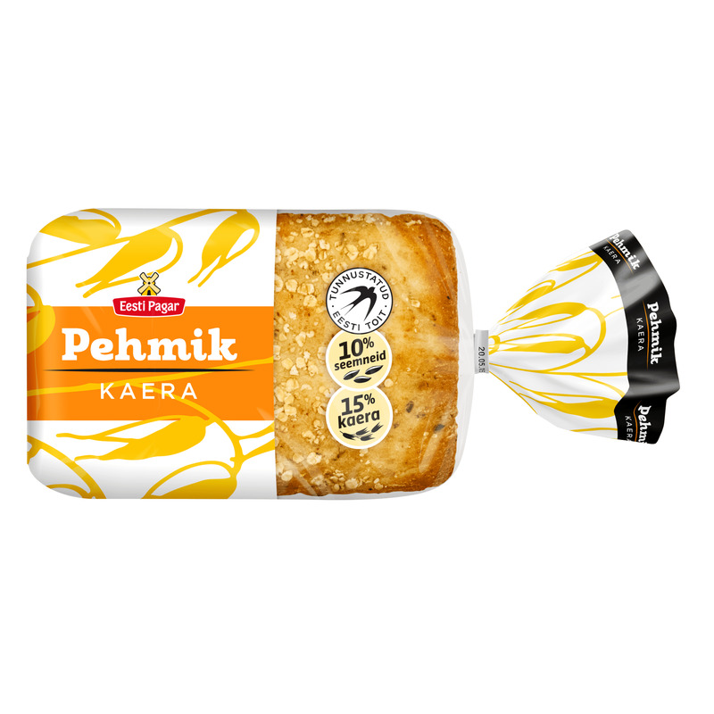 Kaera Pehmik, EESTI PAGAR, 220 g