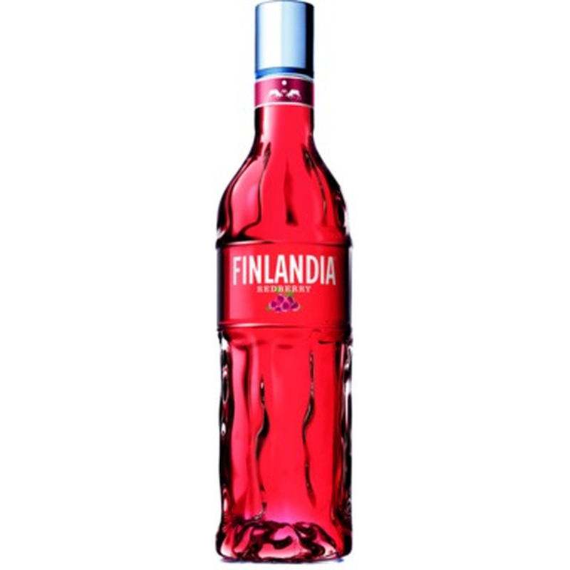 Viin FINLANDIA Redberry, 50 cl