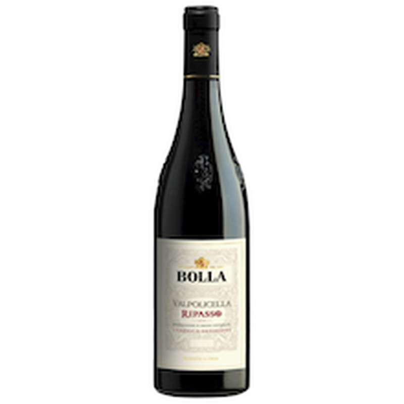 Bolla Valpolicella Ripasso KPN vein 13,5%vol 750ml