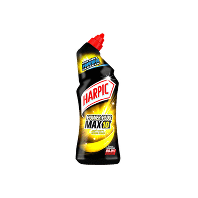 WC puh.vahend HARPIC Max citrus 750ml