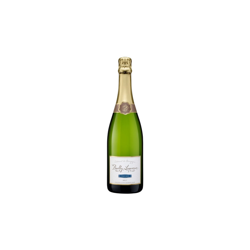 KAST 4 tk! Bailly Lapierre Pinot Noir Brut Magnum 150cl 12%