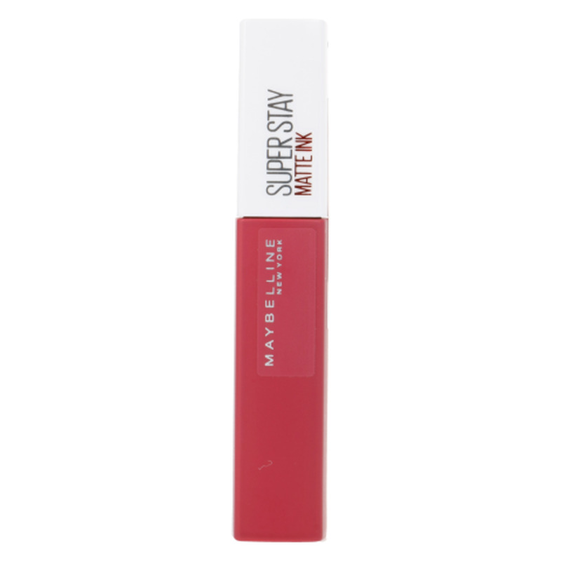 Huulepulk Super Stay Matte Ink Pinks 170 Initiator