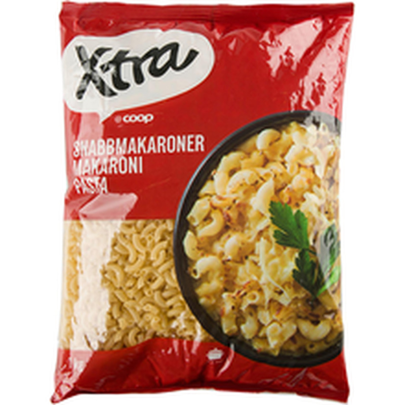 Pasta sarveke 1 kg