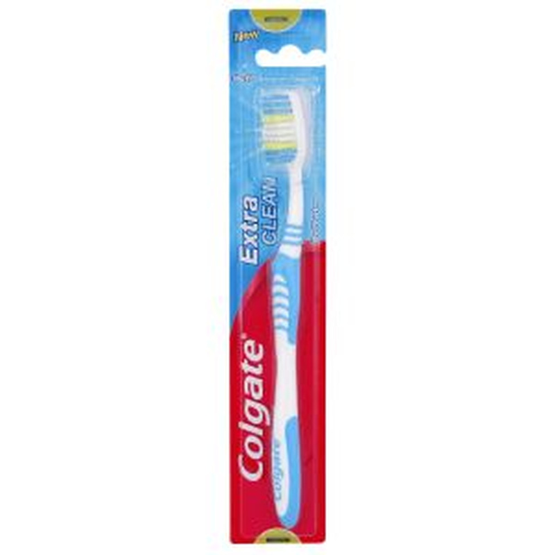 Colgate Extra Clean Medium hambahari