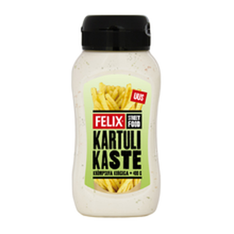 Kartulikaste, 400 g