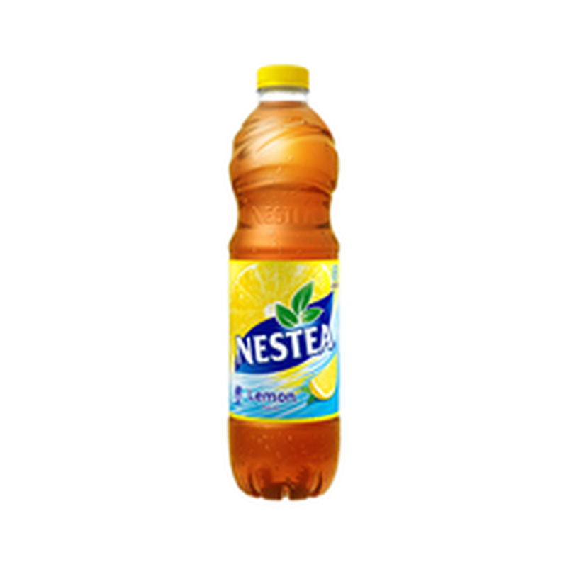 Nestea sidruni jäätee 1,5L