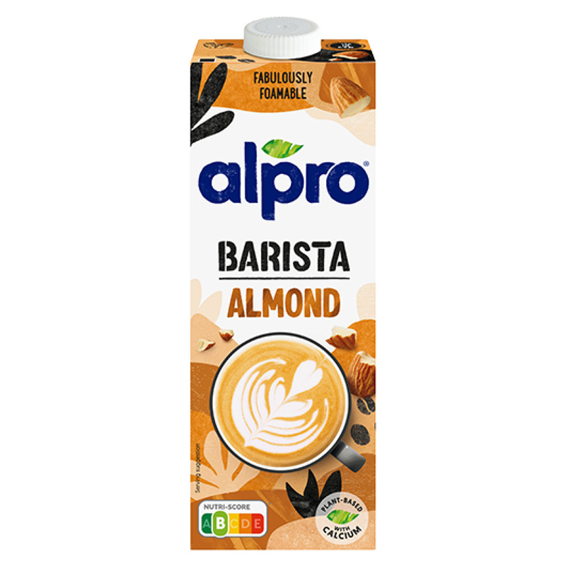 Barista mandlijook, ALPRO, 1 L