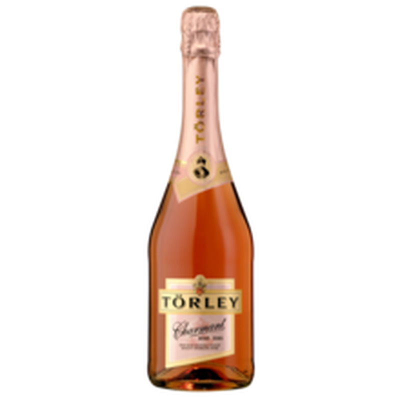 Törley Charmant Rose Doux vahuvein 12%vol 750ml