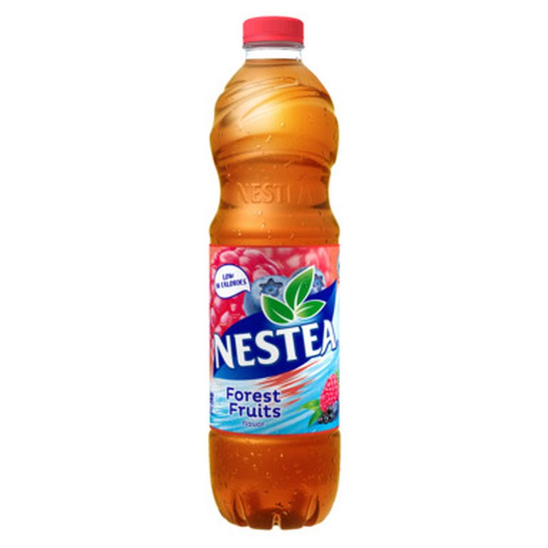 NESTEA Jäätee metsamarja 1,5l (pet)