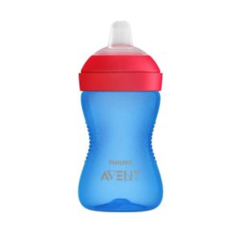 Tass pehme tilaga, PHILIPS AVENT, 300 ml