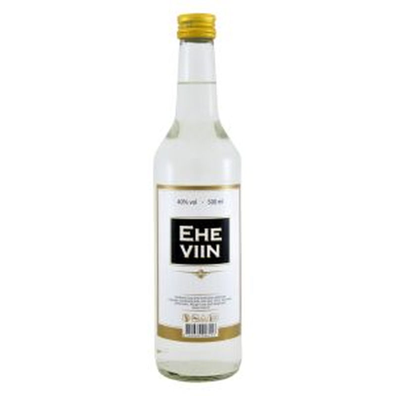 Ehe viin 40% vol 0.5L