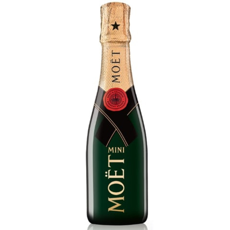 Vahuvein Moet&Chandon Brut Imperial 12% 0,2l