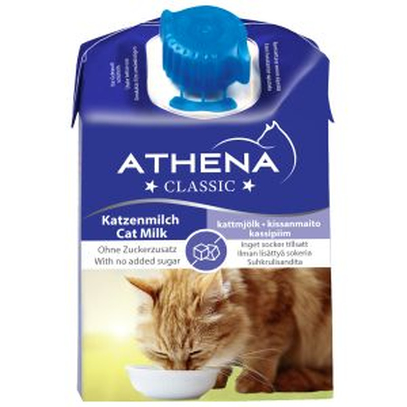 Athena Piim kassile 0.2L