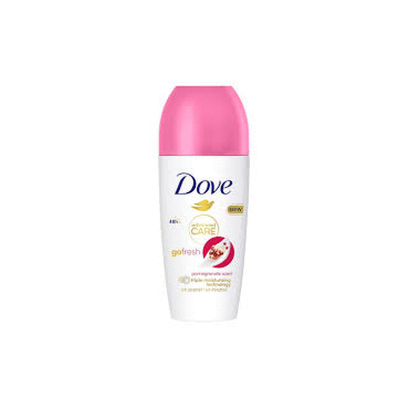 Rulldeo DOVE Advanced Care Go Fresh 50ml