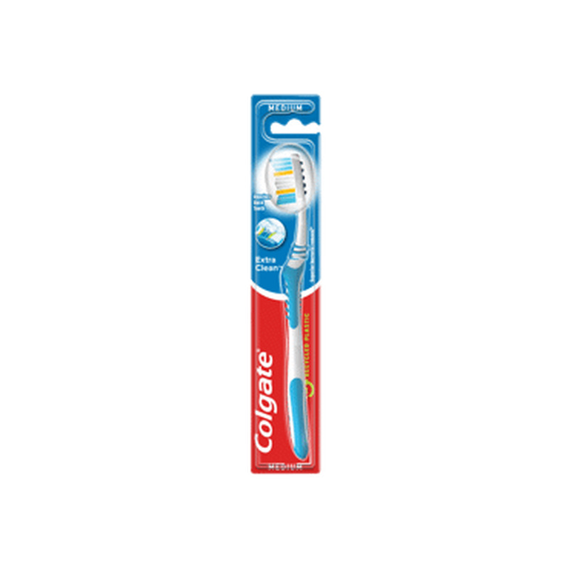 Hambahari COLGATE Extra Clean Medium