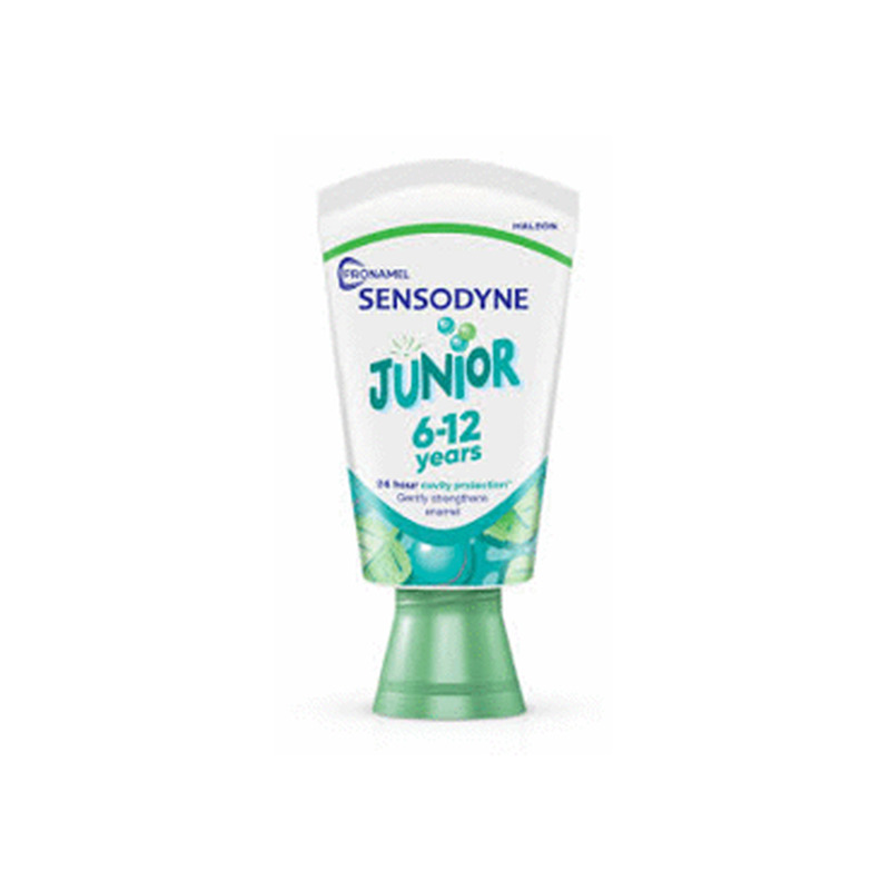 Hambapasta SENSODYNE ProNam.Junior 50ml