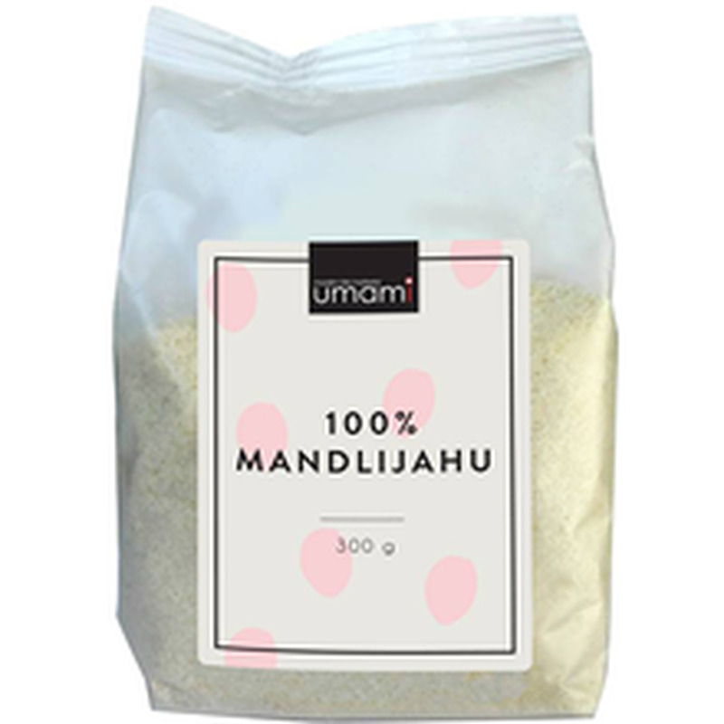 Mandlijahu, UMAMI, 300 g