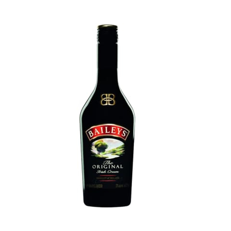 Liköör Irish Cream Bailey's 17% 0,5l