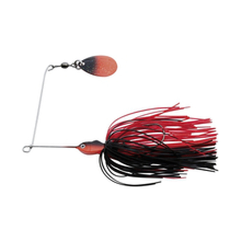 Lant Spinnerbait SSB12-02 Spinny 12g punamust