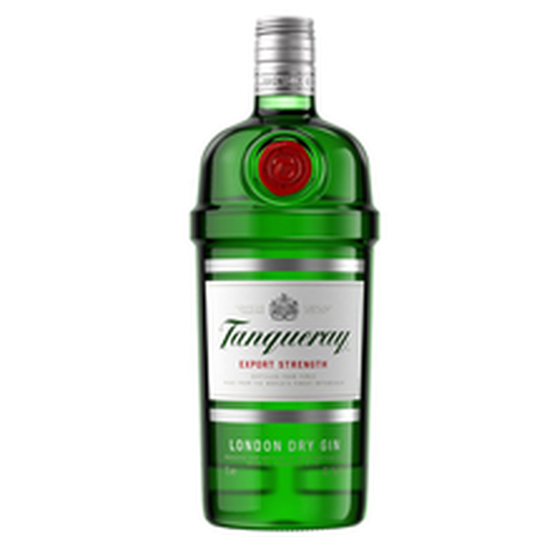 Džinn TANQUERAY, 100 cl