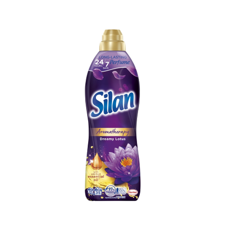 Silan pesulop. Dreamy Lotus 770ml